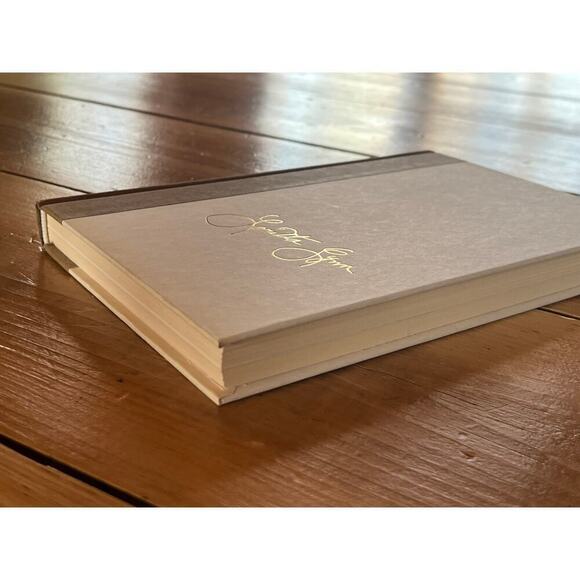 Still Woman Enough Hardcover by Loretta Lynn Signed First Ed First Print 2002 - Picture 4 of 5